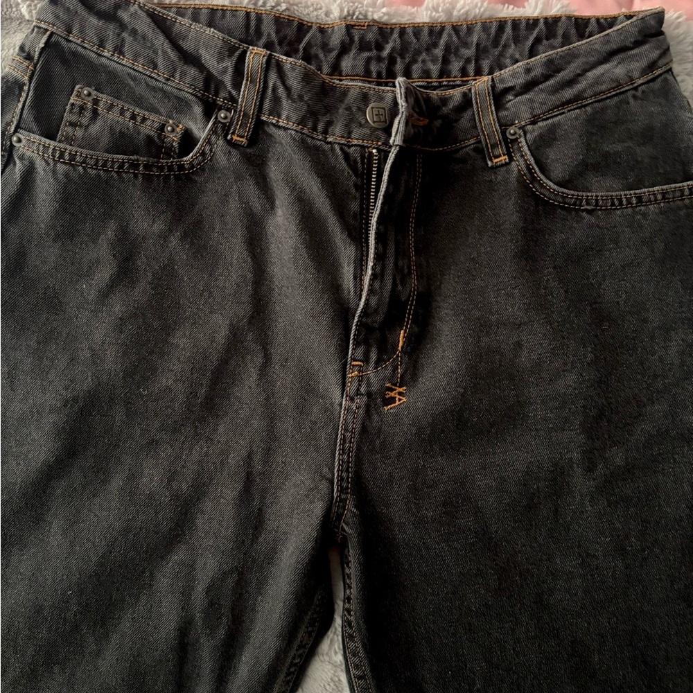 Black Ksubi Jeans - Picture 2 of 4